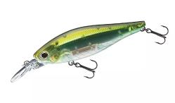 Воблер Daiwa Tournament Tightwave Shad 75F See Through Shad